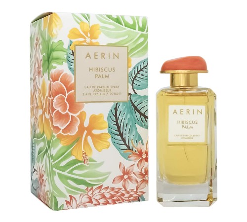 Евро Aerin Hibiscus Palm,edp., 100ml, Парфюмерия ЕВРО