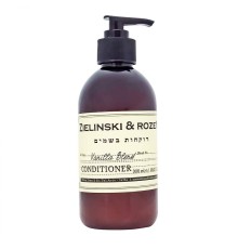 Бальзам-кондиционер Zielinski & Rozen Vanilla Blend, 300ml