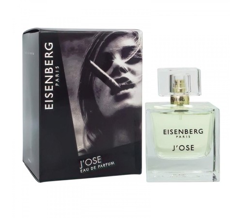 Евро Eisenberg J'Ose,edp., 100ml