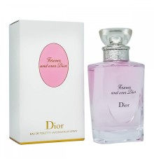 А+ Christian Dior Forever and Ever Dior,edt., 100ml