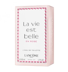 Lancome La Vie Est Belle En Rose, edt., 75 ml