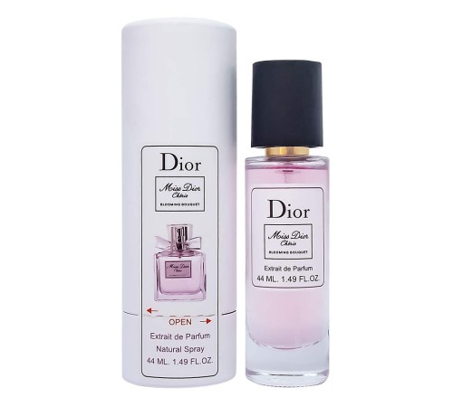 Christian Dior Miss Dior Cherie Blooming Bouquet, edp., 44ml, Тестеры духов