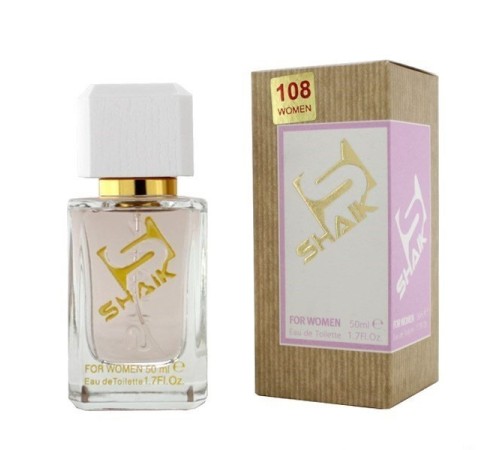 Shaik (Gucci Envy Me W 108), edp., 50 ml, Shaik 50 мл