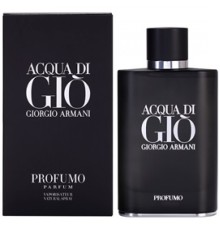 Giorgio Armani Acqua Di Gio Profumo, edt., 100 ml