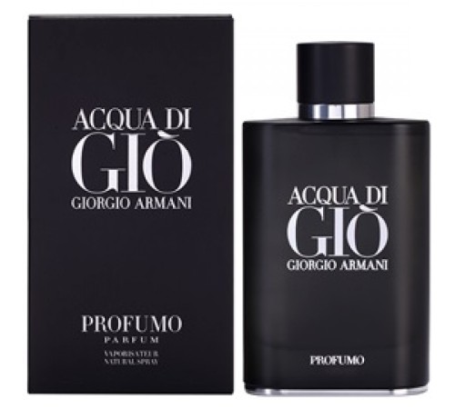 Giorgio Armani Acqua Di Gio Profumo, edt., 100 ml, Мужская парфюмерия 50-125 мл