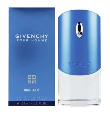 Евро Givenchy Pour Blue Label,edt., 100 ml