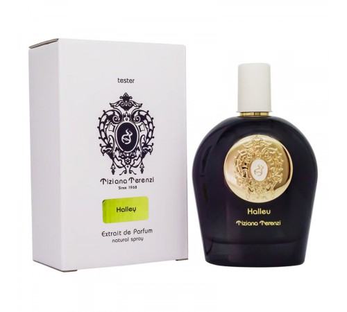 Тестер Tiziana Terenzi Halley,edp., 100ml