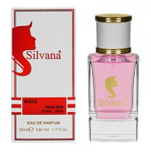 Silvana W-332 (Armand Basi In Red) 50ml