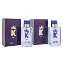 Набор Fragrance King, 2x65ml