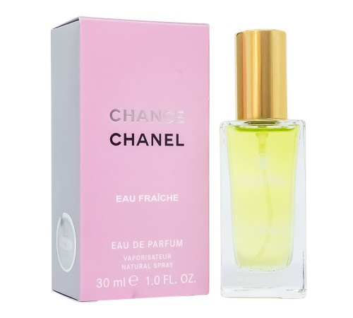 Chanel Chance Eau Fraiche,edp., 30ml, Мини парфюм