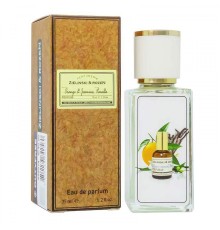 Zielinski & Rozen Orange & Jasmin, Vanilla,edp., 35ml