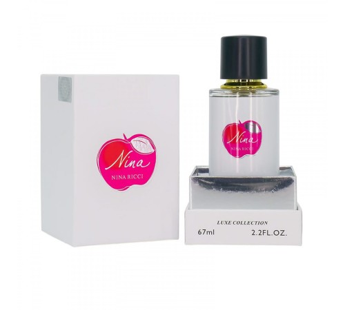 Lux Collection Nina Ricci Nina,edp., 67ml