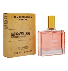 Тестер Zadig & Voltaire This Is Her! Undressed,edp., 65ml