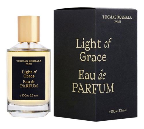 THOMAS KOSMALA Light Of Grace оригинал THOMAS KOSMALA Light Of Grace оригинал