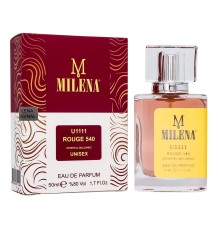 Milena Rouge 540 U-1111 (Maison Francis Kurkjian Baccarat Rouge 540) 50ml