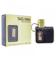 Armaf Tag-Him Prestige Men, 100 ml