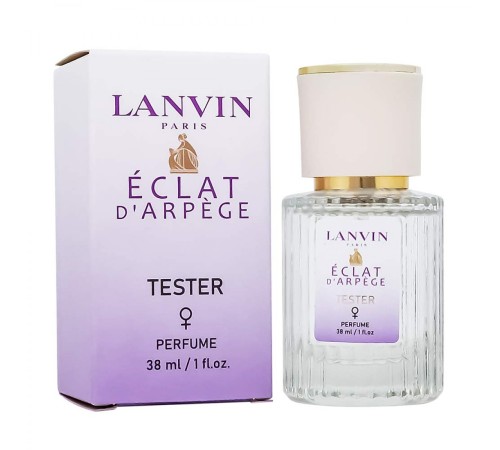 Тестер Lanvin Eclat D'Arpege,edp., 38ml, Тестеры 38ml