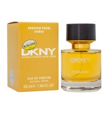 DKNY Be Delicious,edp., 55ml