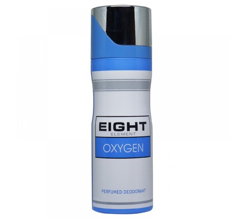 Дезодорант Eight Element Oxygen 200ml, Парфюмированные Дезодоранты