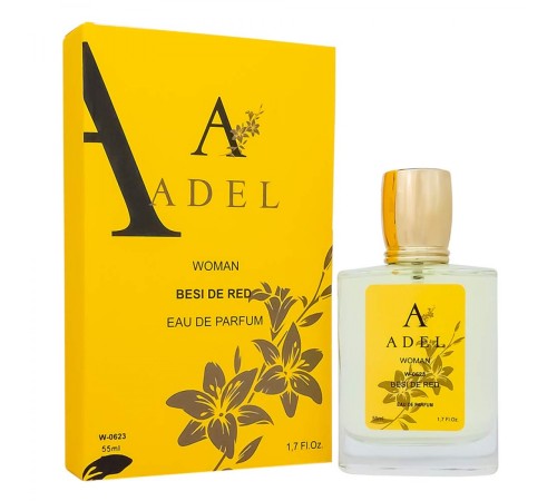 Adel Besi de Red,edp., 55ml W-0623 (Armand Basi In Red), Adel 55ml