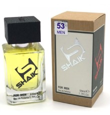 Shaik (D&G Pour Homme M 53), edp., 50 ml