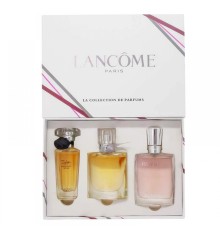 Подарочный набор Lancome 3x30ml