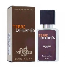 Hermes Terre D'Hermes,edp., 25ml