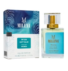 Milena Soft Blue W-1334 (D&G Light Blue Women)