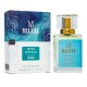 Milena Soft Blue W-1334 (D&G Light Blue Women), Milena 50ml