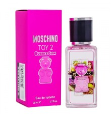 Moschino Toy 2 Bubble Gum,edt., 35ml