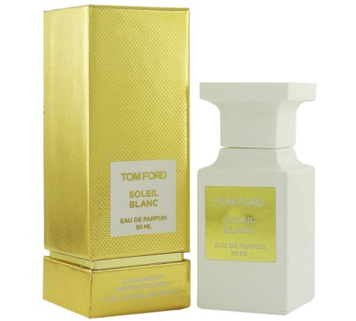 Tom Ford Soleil Blanc, edp., 50 ml, Нишевая парфюмерия