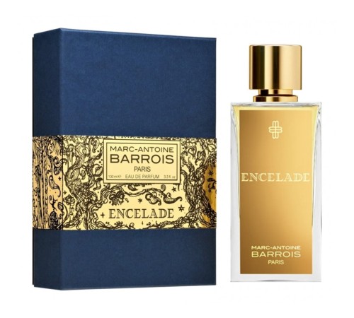 Marc-Antoine Barrois Encelade,edp., 100 ml, Нишевая парфюмерия