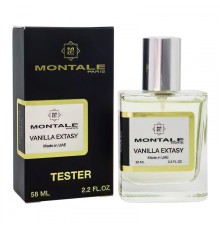 Тестер Montale Vanilla Extasy, 58ml