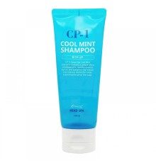 Шампунь для волос с ментолом CP-1 Head Spa Cool Mint Shampoo, 100ml