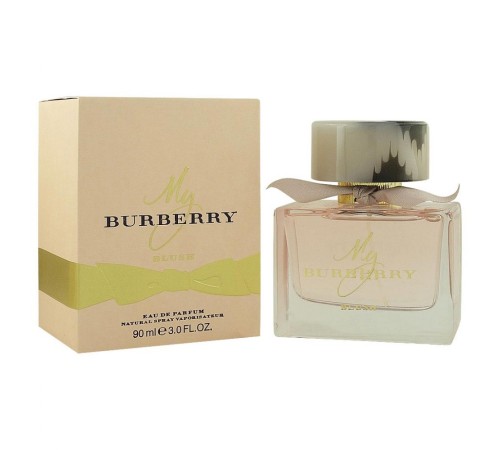 Burberry My Burberry Blush, edp., 90 ml, Парфюмерия 50-125 мл