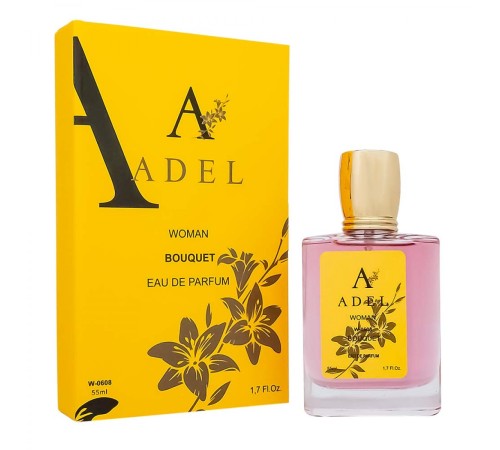 Adel Bouquet,edp., 55ml W-0608 (Christian Dior Miss Dior Blooming Bouquet), Adel 55ml