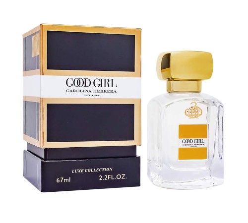 Lux Collection Carolina Herrera Good Girl,edp., 67ml, Lux Collection 67 мл