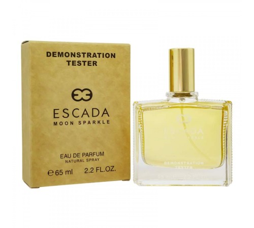 Тестер ОАЭ Escada Moon Sparkle, edp., 65 ml, Тестеры 65 мл (ОАЭ)