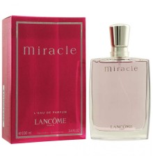 Lancome Miracle L`eau De Parfum, edp., 100 ml