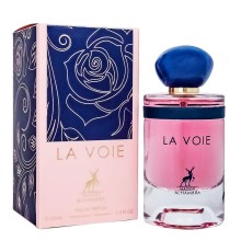 Maison Alhambra La Voie,edp., 100ml