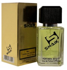 Shaik (Paco Rabanne 1 Million M 91), edp., 50 ml