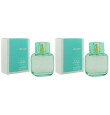 Набор Locasit L.12.12 Pour Elle Natural Pour Femme, edp., 2*50 ml