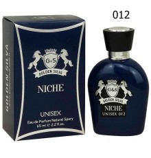 Golden Silva Niche 012 Memo Marfa, edp., 65 ml