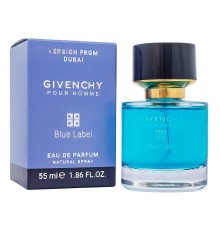 Givenchy Blue Label.edp., 55ml