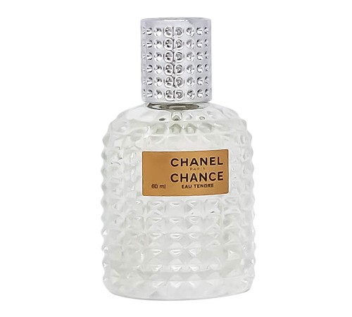 Тестер Ariviste Chanel Chance Eau Tendre,edp., 60ml