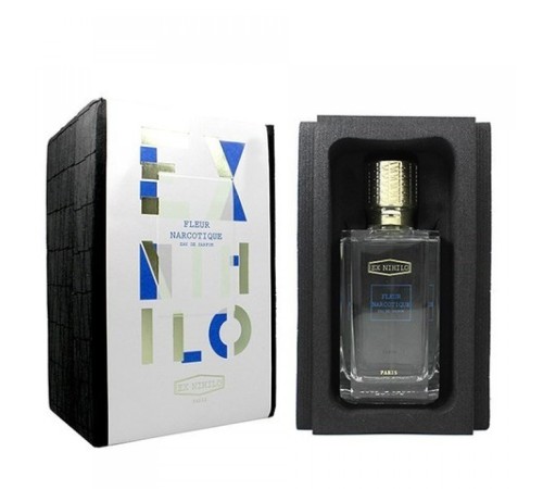 Ex Nihilo Fleur Narcotique,100 ml, Ex Nihilo