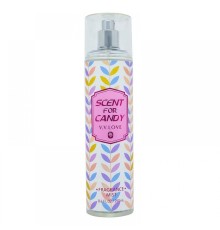 Спрей для тела V.V.Love Fine Fragrance Scent For Candy, 250ml