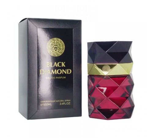 Emper Black Diamond,edp., 100ml, Арабские духи (оригинал)