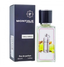 Montale Vanilla Absolu,edp., 35ml