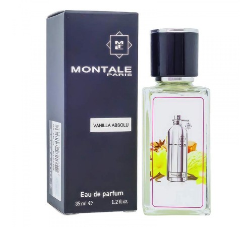 Montale Vanilla Absolu,edp., 35ml, Духи 35 мл (New)